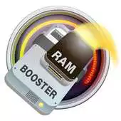 Free play online Memory booster - Ram optimizer APK