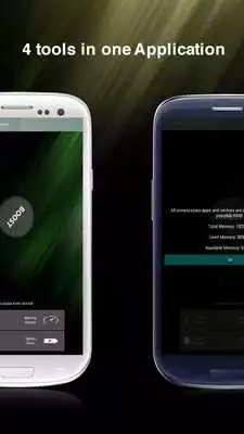 Play Memory booster - Ram optimizer Play Memory booster - Ram optimizer