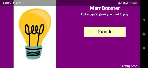 Play Memory Booster  and enjoy Memory Booster with UptoPlay