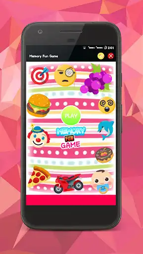 Play Memory Boost Fun Matching Game  and enjoy Memory Boost Fun Matching Game with UptoPlay
