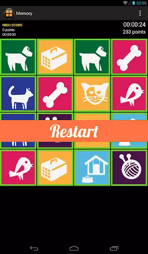 Play 기억력테스트(기억력,두뇌,memory,brain) as an online game online 기억력테스트(기억력,두뇌,memory,brain) with UptoPlay Play 기억력테스트(기억력,두뇌,memory,brain) as an online game 기억력테스트(기억력,두뇌,memory,brain) with UptoPlay