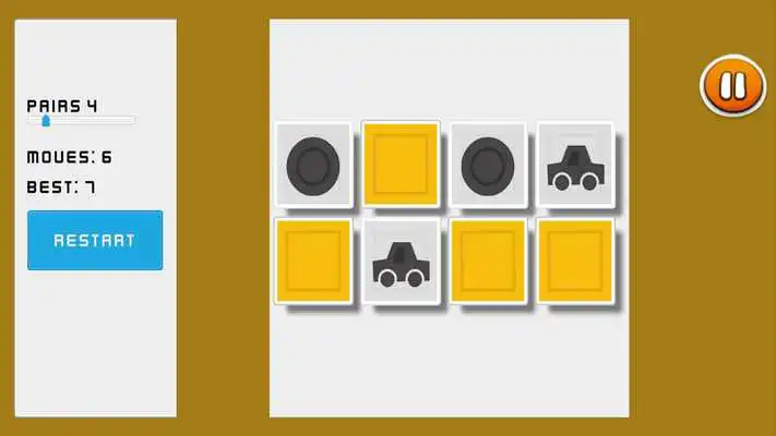 Play Memory Brain Train Play Memory Brain Train