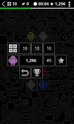 Play Memory, Bugdroid edition Play Memory, Bugdroid edition