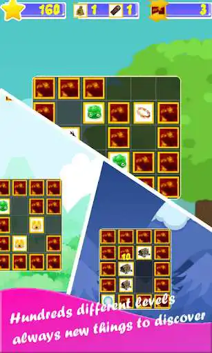 Play Memory Buster - Matching Crush Play Memory Buster - Matching Crush