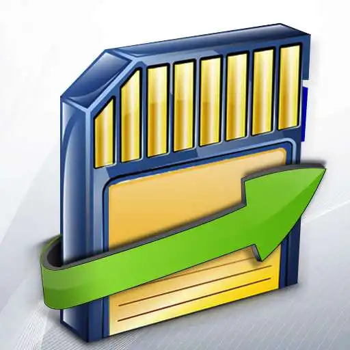 Play Memory Card Data Recovery Help APK