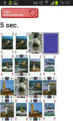 Play Memory - Card game