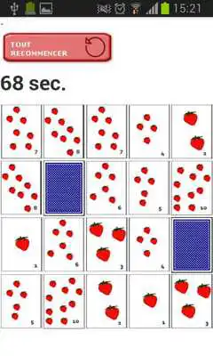 Play Memory - Card game