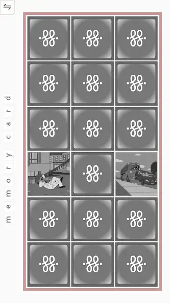 Play Memory Card as an online game Memory Card with UptoPlay