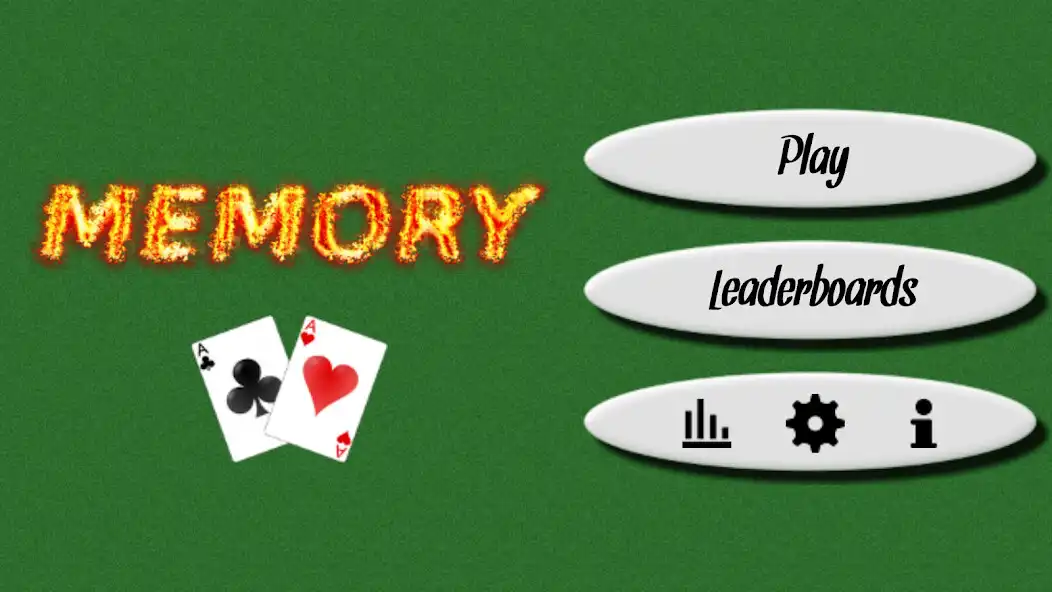 Play Memory Cards