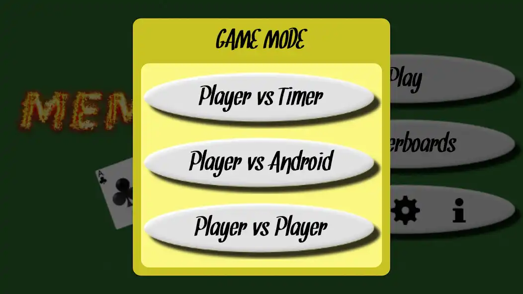 Play Memory Cards