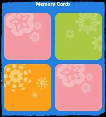 Play Memory Cards