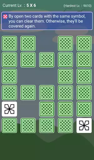 Play Memory Challenge