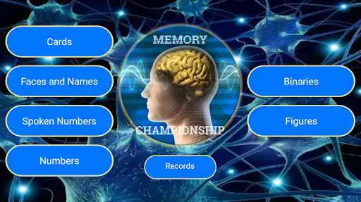Play Memory Championship  and enjoy Memory Championship with UptoPlay