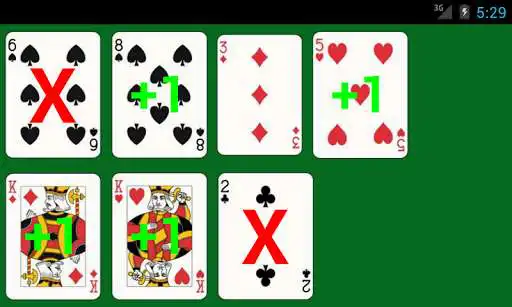 Play Memory Championship as an online game Memory Championship with UptoPlay