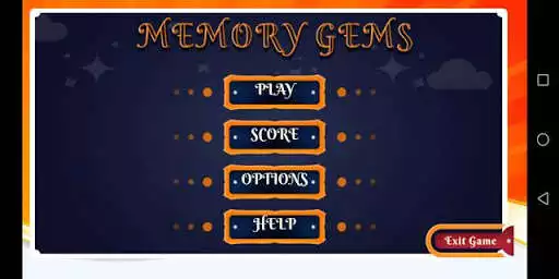 Play Memory Champ  and enjoy Memory Champ with UptoPlay
