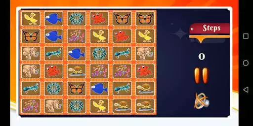 Play Memory Champ as an online game Memory Champ with UptoPlay