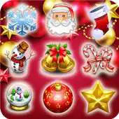 Free play online Memory Christmas Match APK