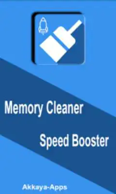 Play Memory Cleaner Speed Booster
