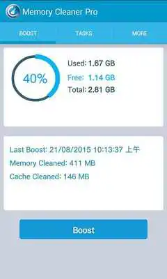 Play Memory Clean