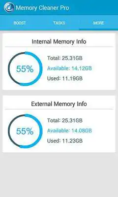 Play Memory Clean