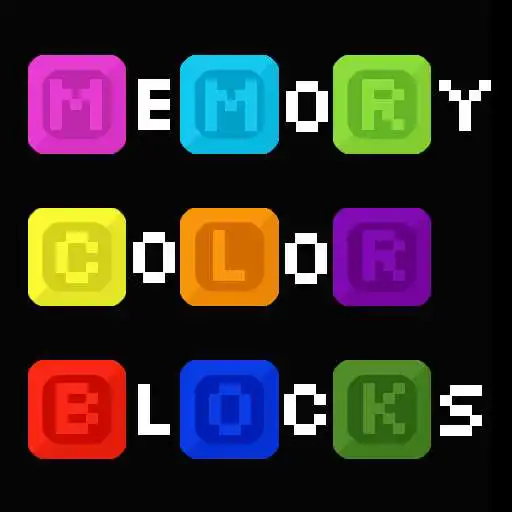 Play Memory Color Blocks APK Play Memory Color Blocks APK