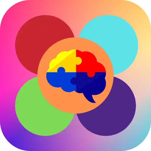 Play Memory Color Game APK