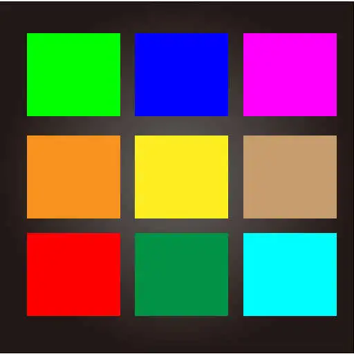 Free play online Memory Color! APK