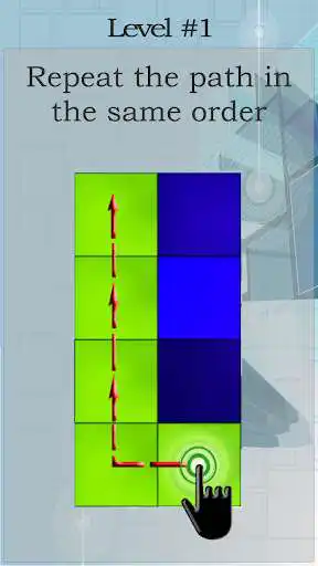 Play APK Memory Cubes - Brain Puzzle Games  and enjoy Memory Cubes - Brain Puzzle Games with UptoPlay com.beergamestudio.memorycubes