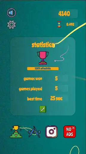 Play MemoryCube as an online game MemoryCube with UptoPlay