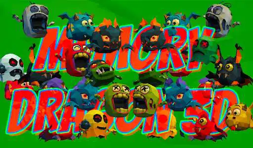 Play Memory Dragon 3D  and enjoy Memory Dragon 3D with UptoPlay