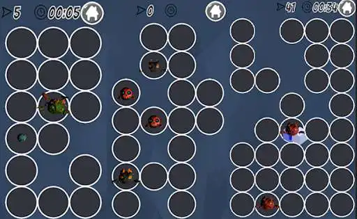 Play Memory Dragon 3D as an online game Memory Dragon 3D with UptoPlay