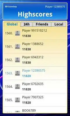 Play MemoryDroid Play MemoryDroid