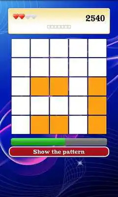 Play MemoryDroid Play MemoryDroid