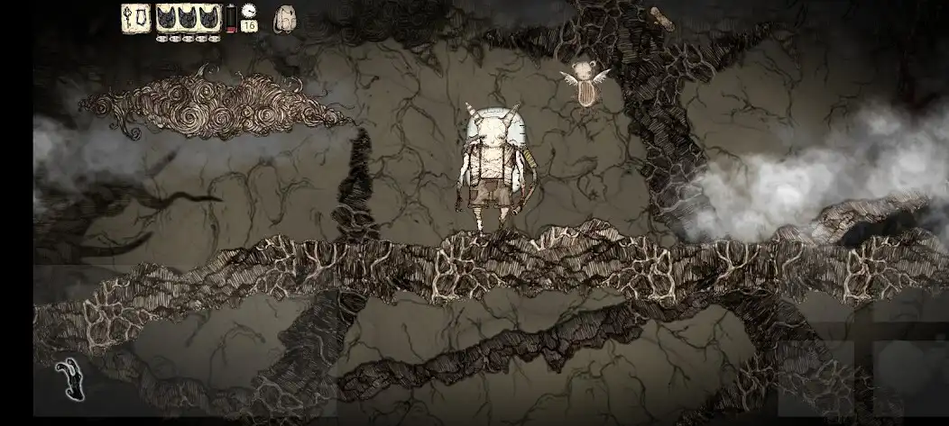 Play Memory Eater 2d platformer  and enjoy Memory Eater 2d platformer with UptoPlay