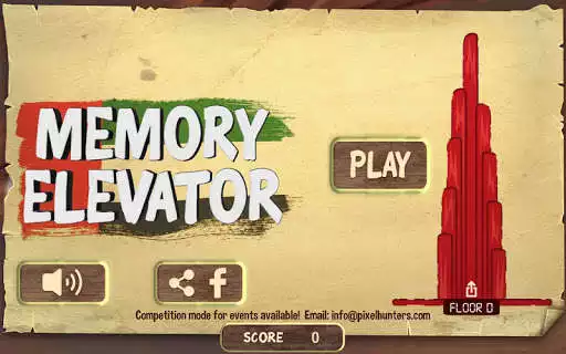 Play Memory Elevator and enjoy Memory Elevator with UptoPlay Play Memory Elevator and enjoy Memory Elevator with UptoPlay
