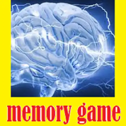 Free play online Memory Exercise APK