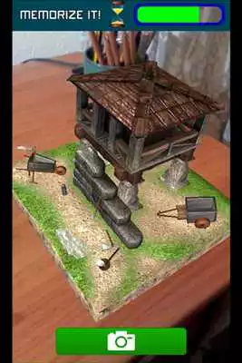 Play Memory Farm