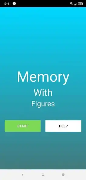 Play MemoryFigures  and enjoy MemoryFigures with UptoPlay