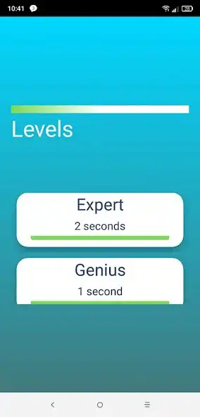 Play MemoryFigures as an online game MemoryFigures with UptoPlay
