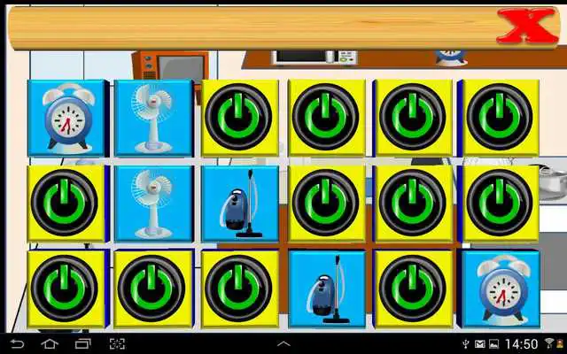 Play Memory for Children (6 in 1)