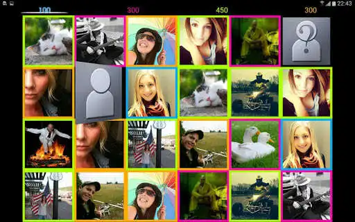 Play APK Memory Friends  and enjoy Memory Friends with UptoPlay at.standlicht.mem1