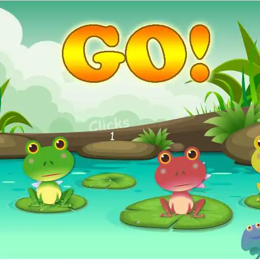 Play memoryFrogs APK