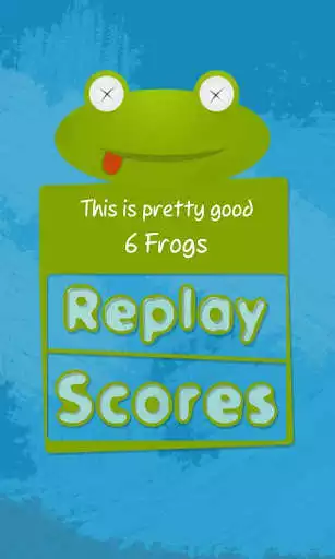 Play memoryFrogs as an online game memoryFrogs with UptoPlay