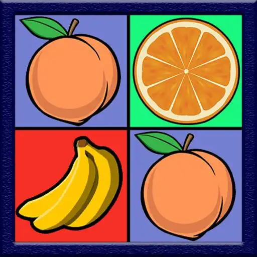 Play Memory: Fruit Edition APK Play Memory: Fruit Edition APK