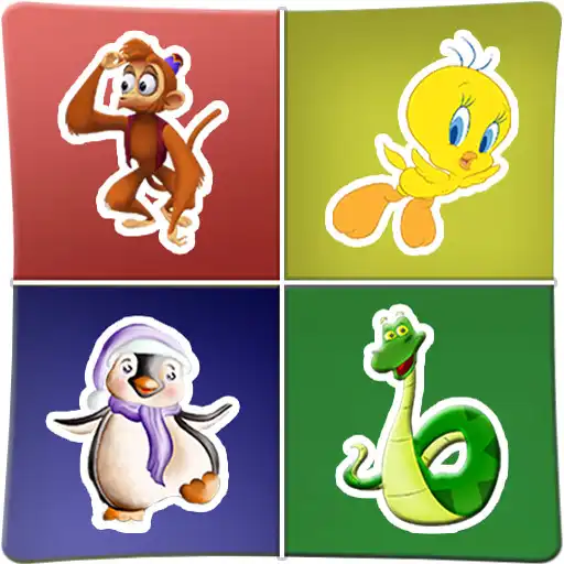 Play Memory Game (Animals) APK