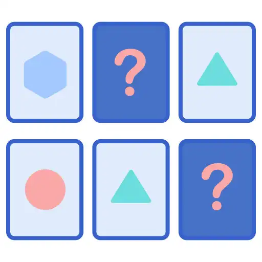 Play Memory Game Cartoons APK