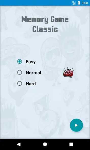 Play Memory Game Classic  and enjoy Memory Game Classic with UptoPlay