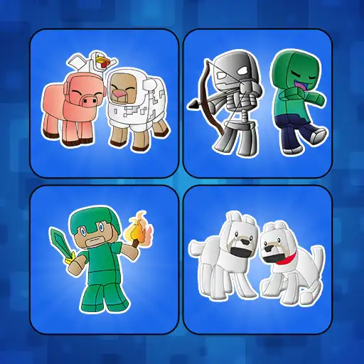 Play Memory Game Craft APK