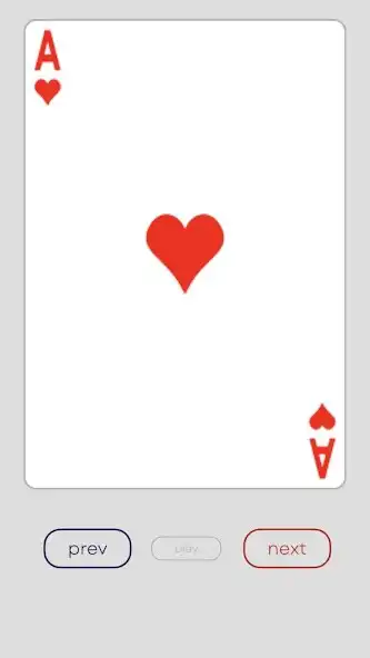 Play Memory Game: Deck Memorization as an online game Memory Game: Deck Memorization with UptoPlay