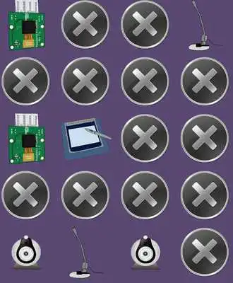 Play Memory Game: Digital Edition